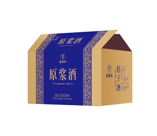 彩色包裝的色彩亮不亮，油墨質(zhì)量說(shuō)了算